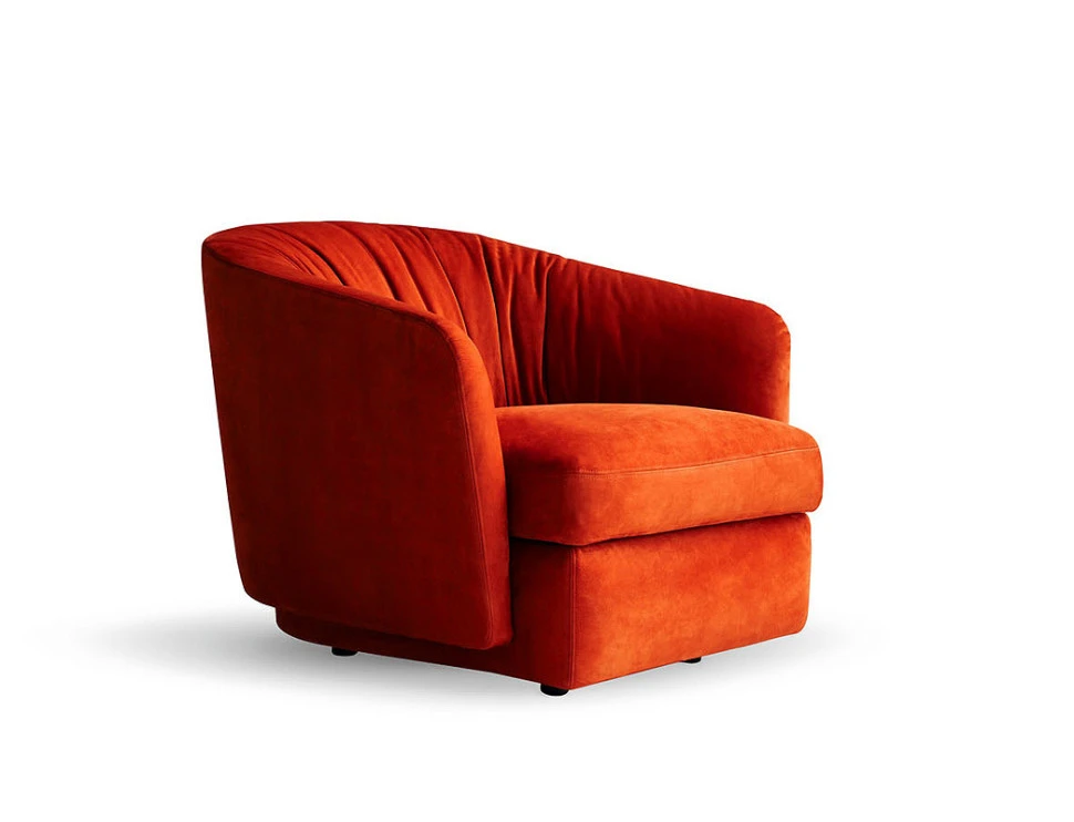 Кресло Holborn Molteni Hpo1