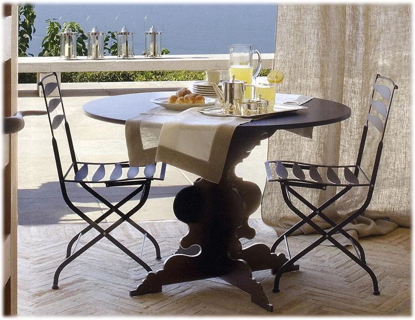 Стол в столовую Cantori Living Romeo 01