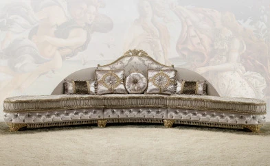 Диван Venere Sat export Classico Venere comp 003