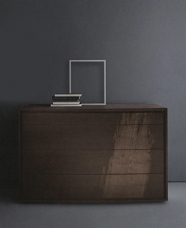 Комод Soft Cenedese Venezia St31ft