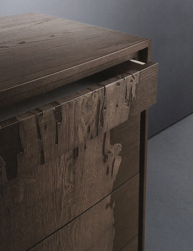 Комод Soft Cenedese Venezia St31ft
