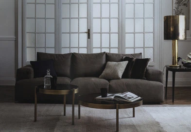 Диван Indigo Selva The living collection 1028