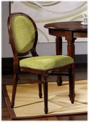 Стул Seven Sedie Luigi 0253S