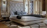 Кровать Minotti luigi & benigno Reevolution Toro + ariete