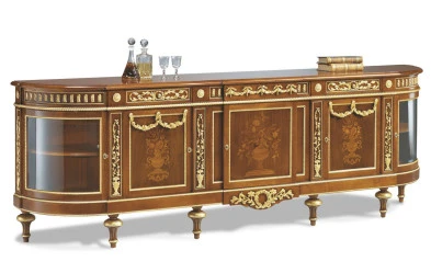 Буфет Francesco molon New empire C67