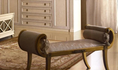 Банкетка Ferretti &amp; ferretti Morfeo 48