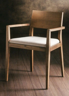 Стул в столовую Pacini cappellini 5448.1