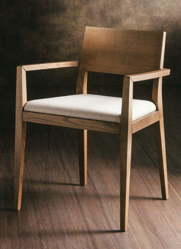 Стул в столовую Pacini cappellini 5448.1