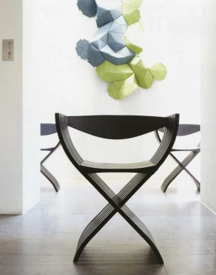Стул в столовую Ligne roset 10262795