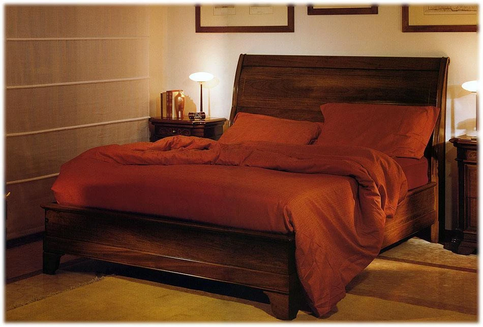 Кровать Margot Stilema Margot de chateaubriand 425