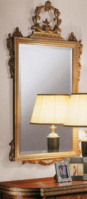Зеркало Ceppi Luxury 2137