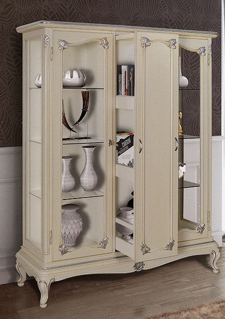 Витрина Stile elisa Art deco 3218
