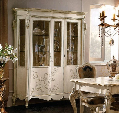 Витрина Scappini 30Th anniversary 692 02