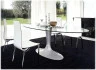 Стол в столовую Tonin Tavoli e sedie 8010