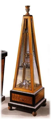 Витрина Ezio bellotti Platinum 3492