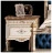 Тумбочка Greta Oak Collezioni classic E5606