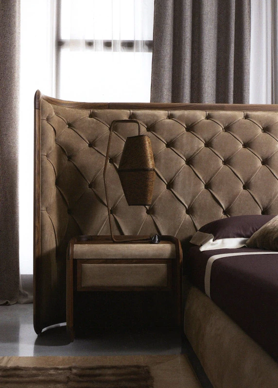 Тумбочка Ulivi My luxury Infinity comodino