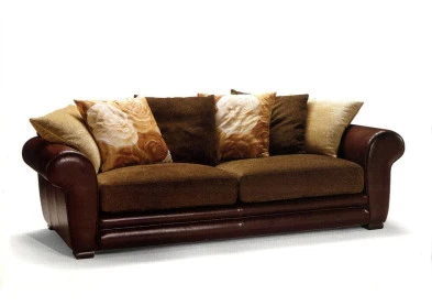 Диван Cleveland Gold confort Cleveland 3 posti