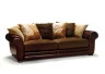 Диван Cleveland Gold confort Cleveland 3 posti