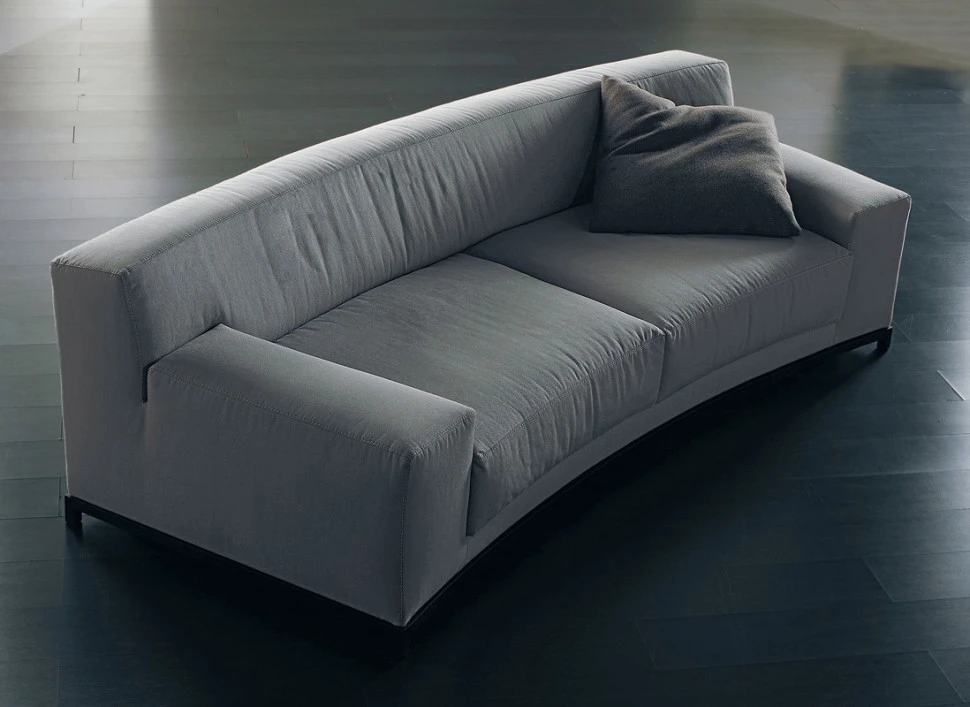 Диван Meridiani Live Frieman c