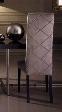 Стул в столовую Dv home collection Light sedia