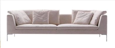 Диван Charles large B&amp;b italia Chl270