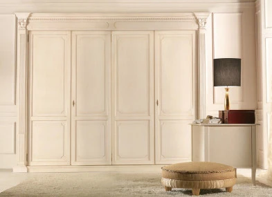 Шкаф Arte antiqua Charming home collection 2806/4A