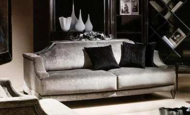 Диван Leonardo Meroni Lifestyle 337D