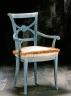 Стул в столовую Meroni Seats 168P