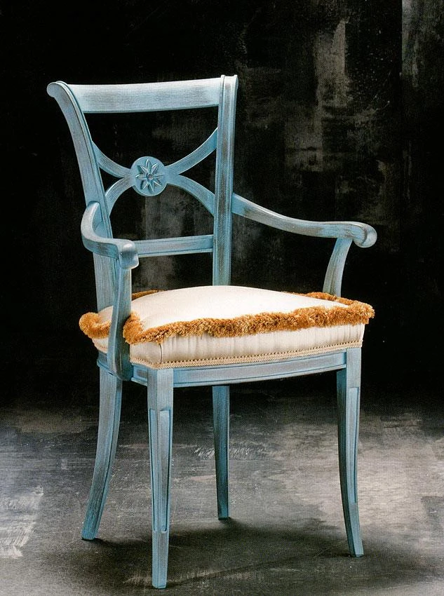 Стул в столовую Meroni Seats 168P
