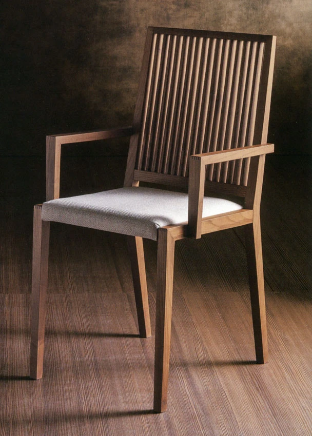 Стул в столовую Pacini cappellini 5435.1