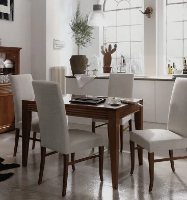 Стол в столовую Selva Timeless 3239