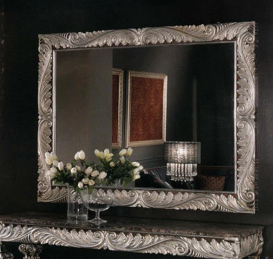 Зеркало Ceppi Luxury 2499
