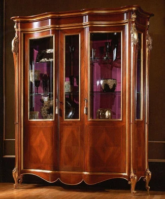 Витрина Scappini 30Th anniversary 692