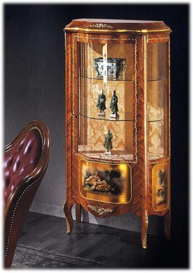 Витрина Ezio bellotti Platinum 5051