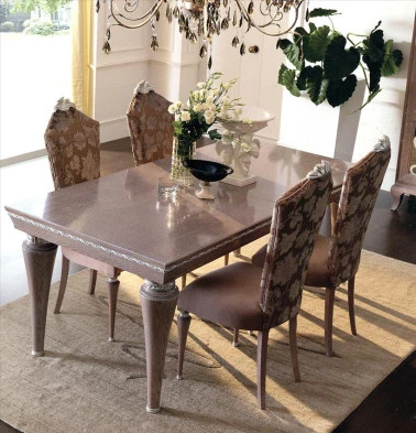 Стол в столовую Giorgio casa Casa bella T63