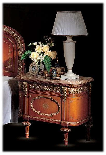 Тумбочка Azelia Oak Collezioni classic E5656