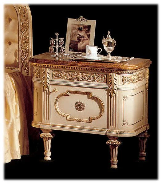 Тумбочка Azelia Oak Collezioni classic E5656