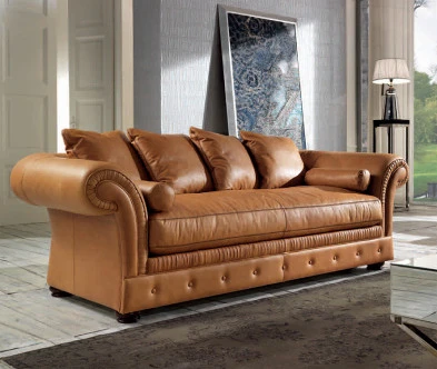 Диван Keoma Luxury collection Sally