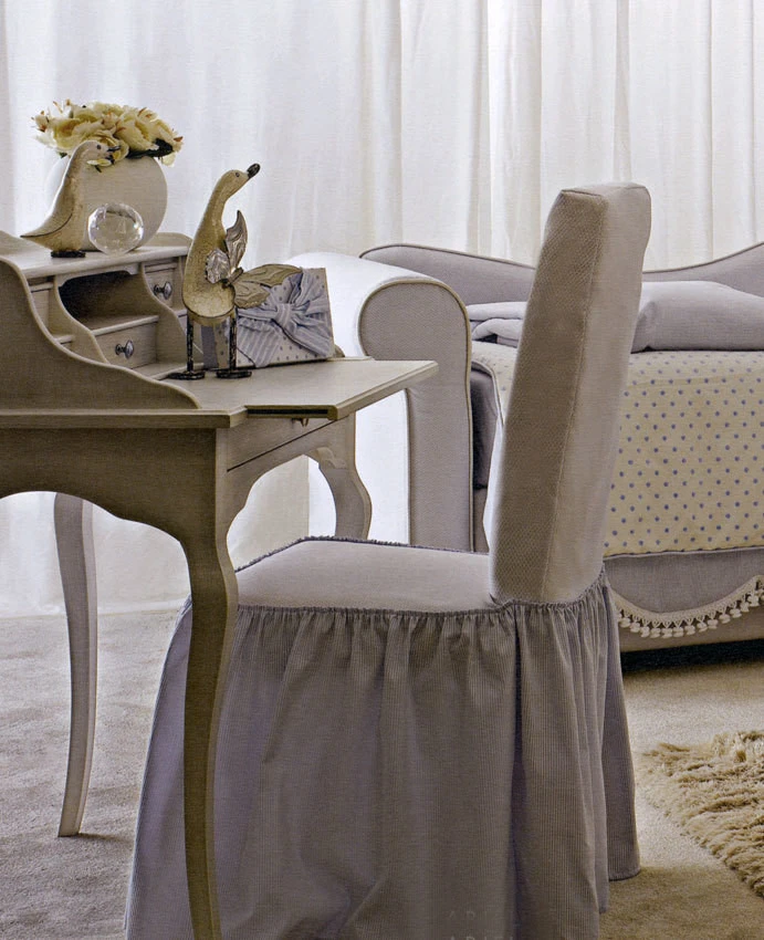 Стул в детскую Dolfi Sogni di matilde 0356