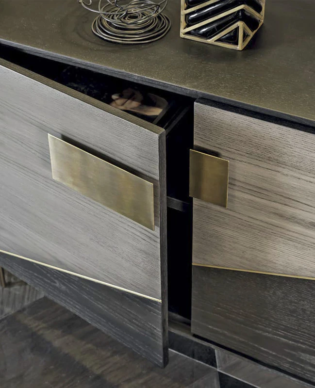 Комод Shake Unique modern design Ego