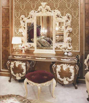 Туалетный столик 113 Fratelli radice Camere da letto 25010293020