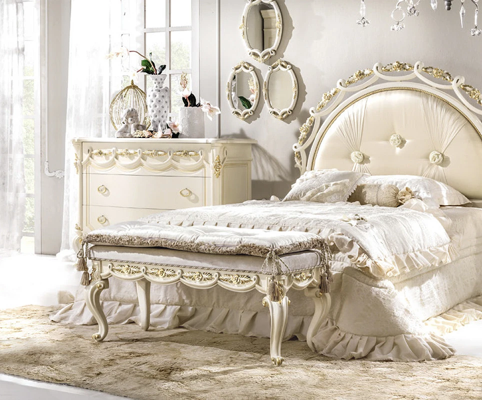 Банкетка Antonelli moravio Charme 3053