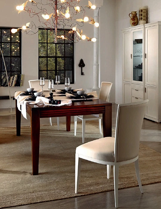 Стол в столовую Selva Timeless 3237