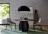 Стол в столовую Molteni Ata11