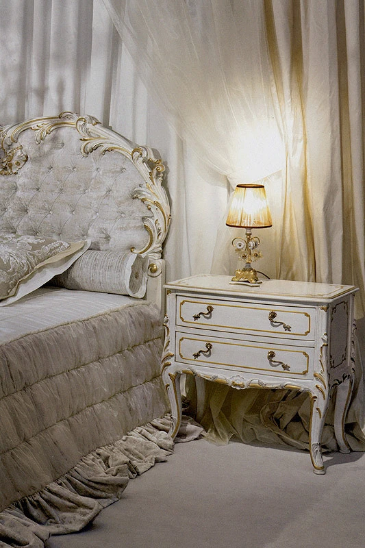 Тумбочка Mida Secret home 582/Cl
