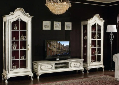 Витрина Scappini 30Th anniversary 670
