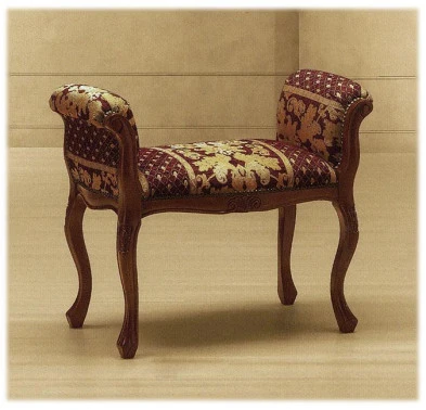 Банкетка Morello gianpaolo Blu catalogo 156/K