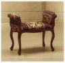 Банкетка Morello gianpaolo Blu catalogo 156/K