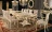 Стол в столовую Modenese Villa venezia 11114A